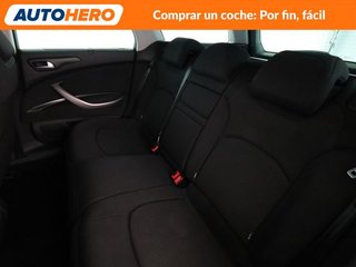Citroën C5 2.0 HDi Millenium Tourer