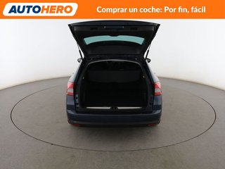 Citroën C5 2.0 HDi Millenium Tourer