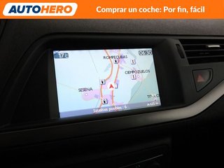 Citroën C5 2.0 HDi Millenium Tourer