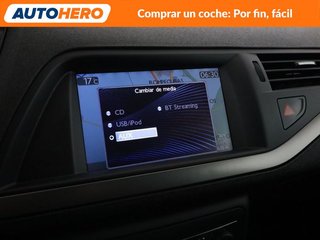 Citroën C5 2.0 HDi Millenium Tourer