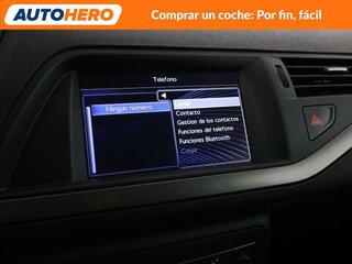 Citroën C5 2.0 HDi Millenium Tourer