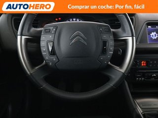 Citroën C5 2.0 HDi Millenium Tourer