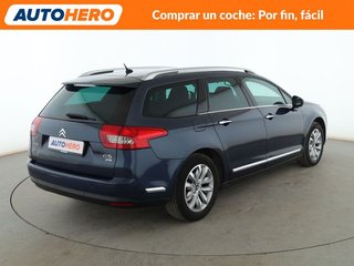Citroën C5 2.0 HDi Millenium Tourer