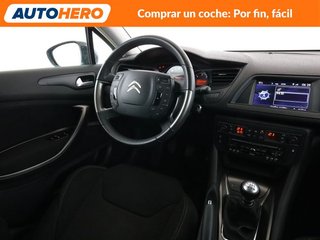 Citroën C5 2.0 HDi Millenium Tourer