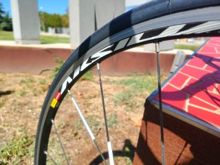 Bicicleta de carretera Orbea Onyx Carbono