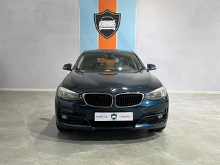 BMW Serie 3 318d Gran Turismo 2015