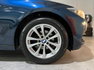 BMW Serie 3 318d Gran Turismo 2015