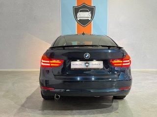 BMW Serie 3 318d Gran Turismo 2015