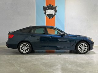 BMW Serie 3 318d Gran Turismo 2015