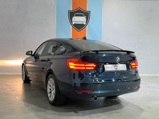 BMW Serie 3 318d Gran Turismo 2015