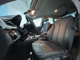 BMW Serie 3 318d Gran Turismo 2015