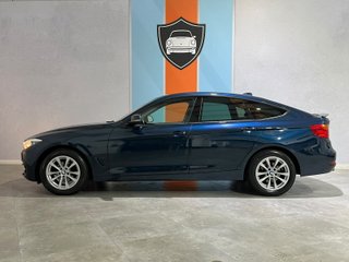 BMW Serie 3 318d Gran Turismo 2015