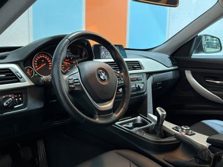 BMW Serie 3 318d Gran Turismo 2015