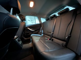BMW Serie 3 318d Gran Turismo 2015