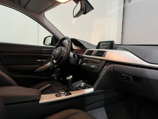 BMW Serie 3 318d Gran Turismo 2015