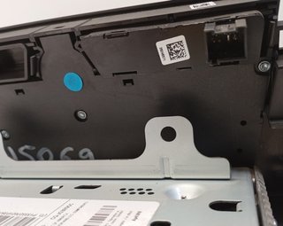 Mando multifunción opel 13332702 astra j 482742