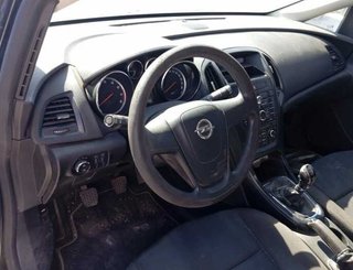 Mando multifunción opel 13332702 astra j 482742