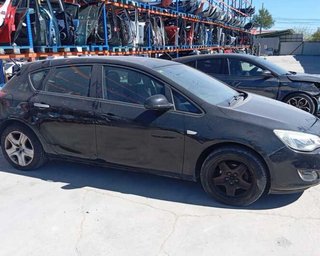 Mando multifunción opel 13332702 astra j 482742