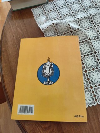Tres revistas comics del El jueves