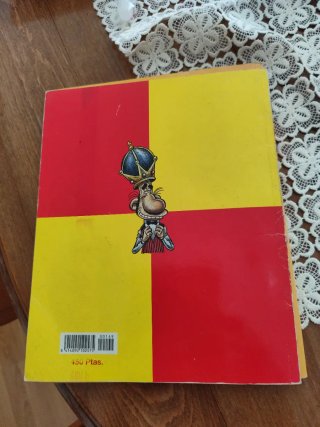 Tres revistas comics del El jueves