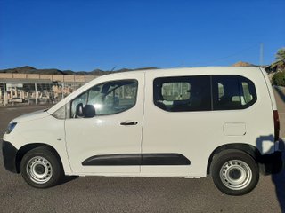 Citroen Berlingo  1.5  HDI  2019