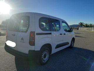 Citroen Berlingo  1.5  HDI  2019