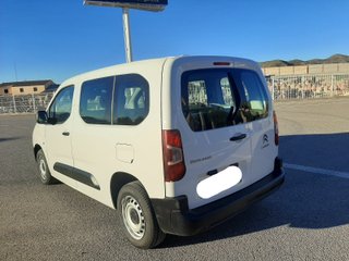 Citroen Berlingo  1.5  HDI  2019