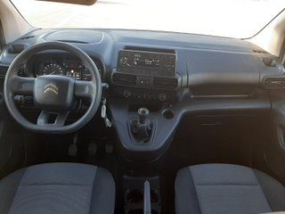Citroen Berlingo  1.5  HDI  2019