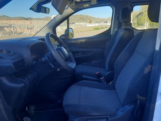 Citroen Berlingo  1.5  HDI  2019