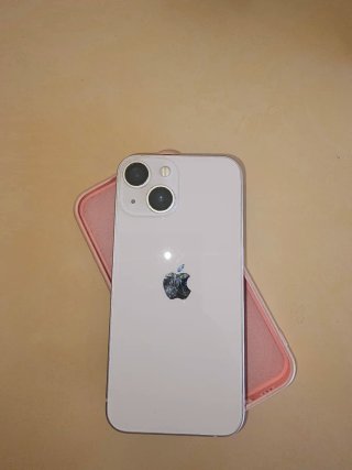 iPhone 13 mini 80% Capacidad Máxima