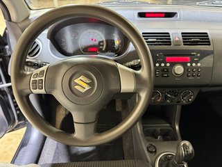 Suzuki Swift 2007