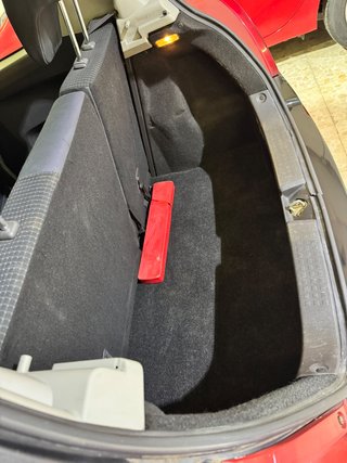 Suzuki Swift 2007