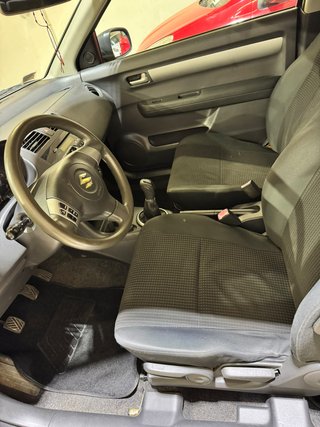 Suzuki Swift 2007