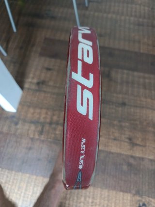 Racchetta Padel Starvie Raptor Made in Spain