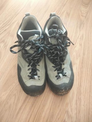 Botas montaña Kayland GORE-TEX