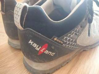 Botas montaña Kayland GORE-TEX