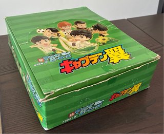 Colección Super Manga Héroes Captain Tsubasa