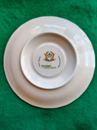 Piattino posacenere Paradores de España
