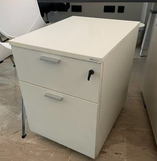 Cajonera de oficina