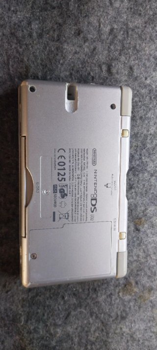 Nintendo DS Lite