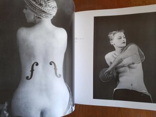 Geschichte Der Aktfotografie