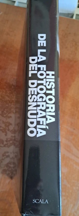 Geschichte Der Aktfotografie