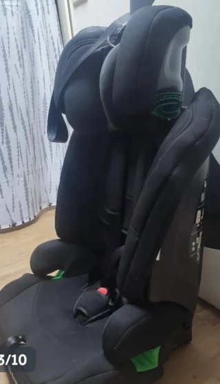 Silla de coche para bebé