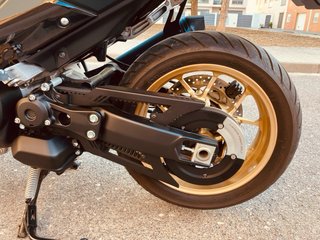 Yamaha TMAX 560 Tech MAX 2022