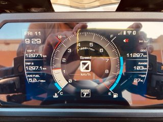 Yamaha TMAX 560 Tech MAX 2022