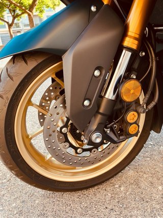 Yamaha TMAX 560 Tech MAX 2022
