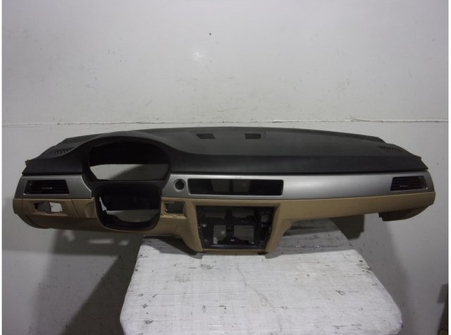 Salpicadero BMW Serie 3 E90 Beige