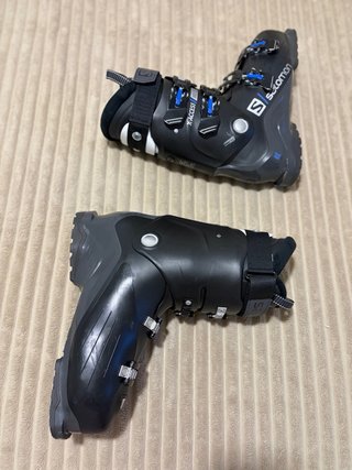 Botas de esquí Salomon X-ACCESS 80