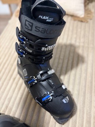 Botas de esquí Salomon X-ACCESS 80