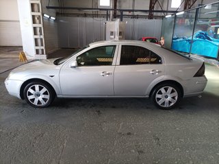 Ford Mondeo 2006